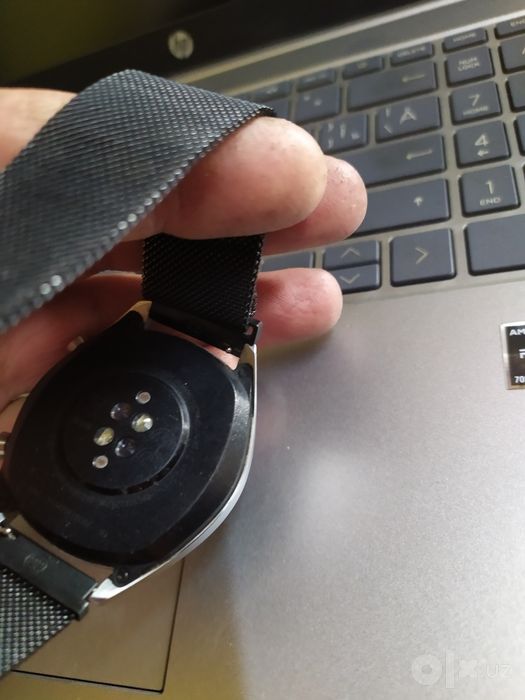 Huawei Watch GT 2 (46 mm) smart-soati