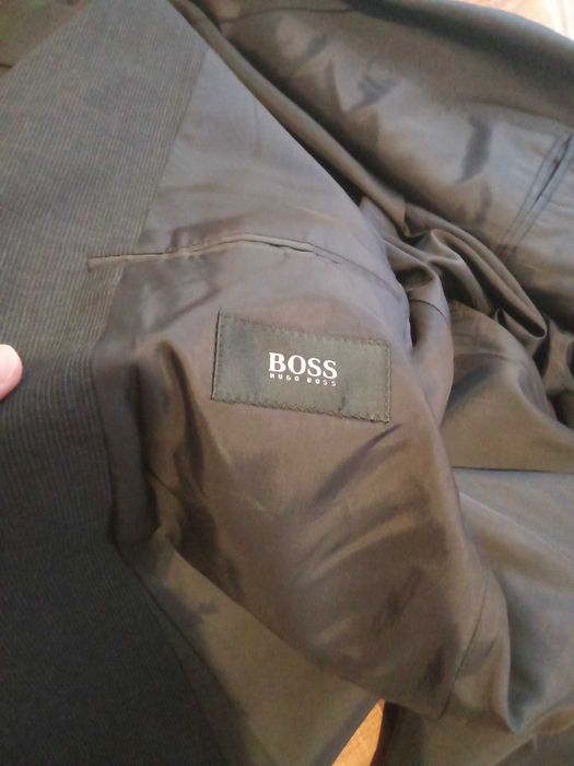 Мъжко сако Hugo Boss оригинален