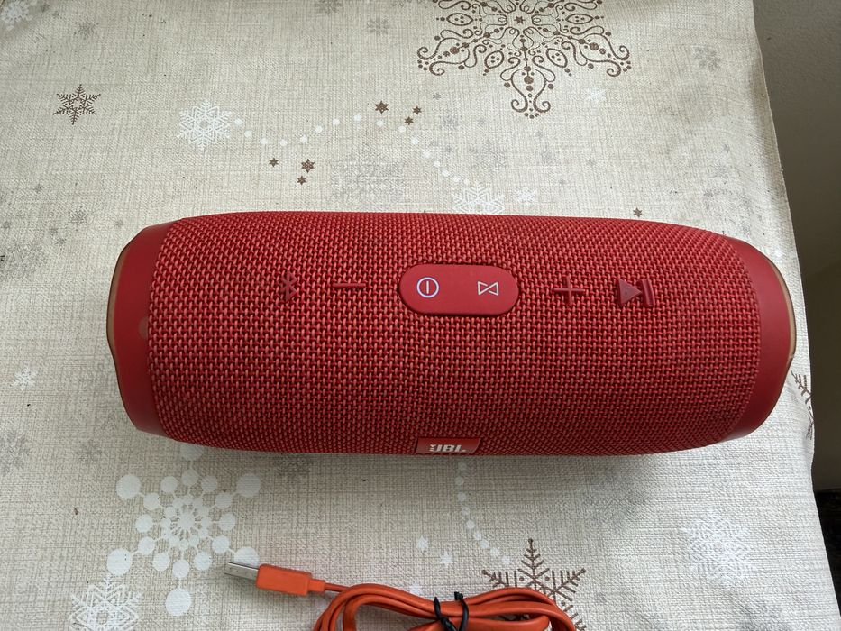 JBL Charger 3 Оригинална