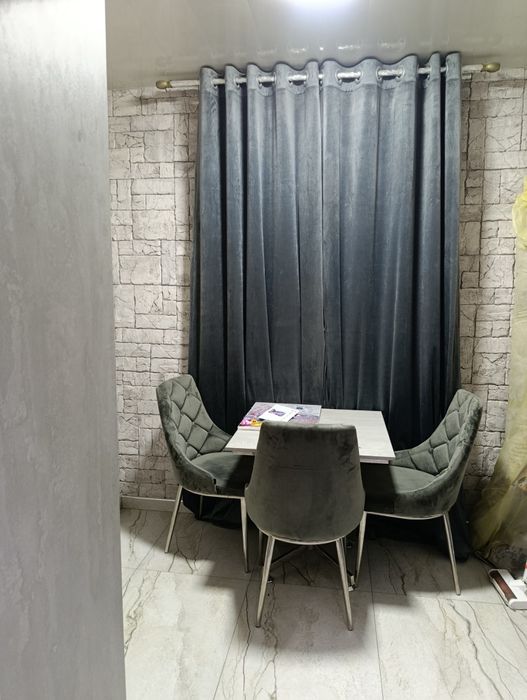 Сдам квартиру с евроремонтом