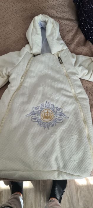 Продам конверт для ребенка