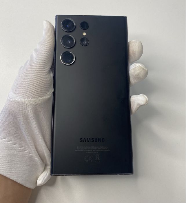 Samsung S23 Ultra