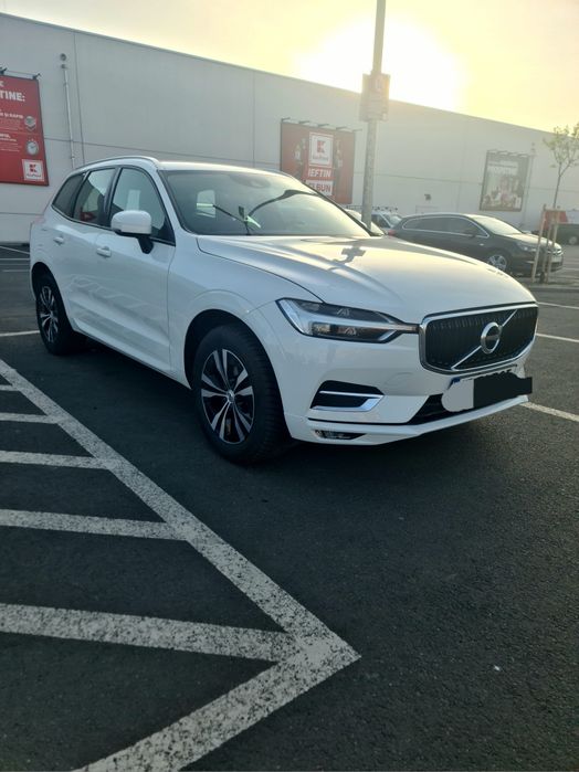 De vânzare Volvo xc60
