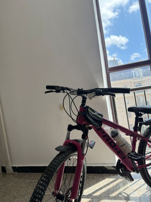 Продам новый  велосипед