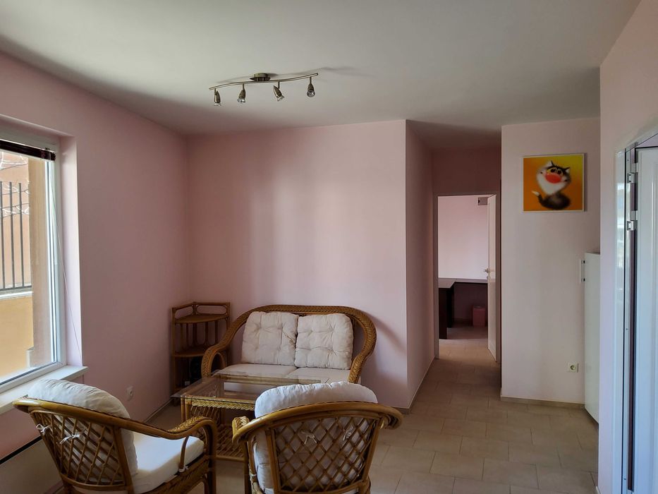 Дава се под наем Офис в София, Манастирски ливади - 56 кв.м за 797.64 € - Снимка #1