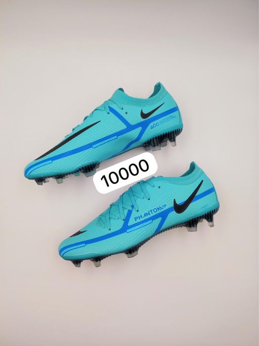 Все бутсы FG по 10000!!!