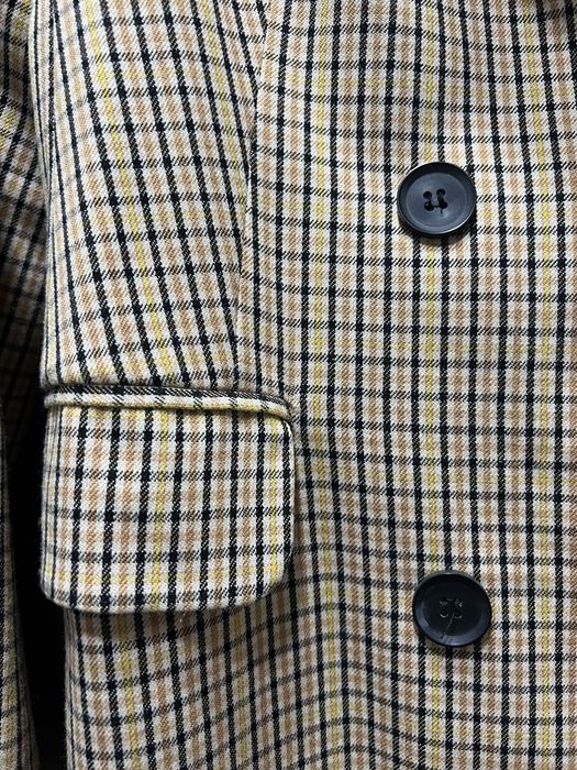 Sacou Bershka Carouri