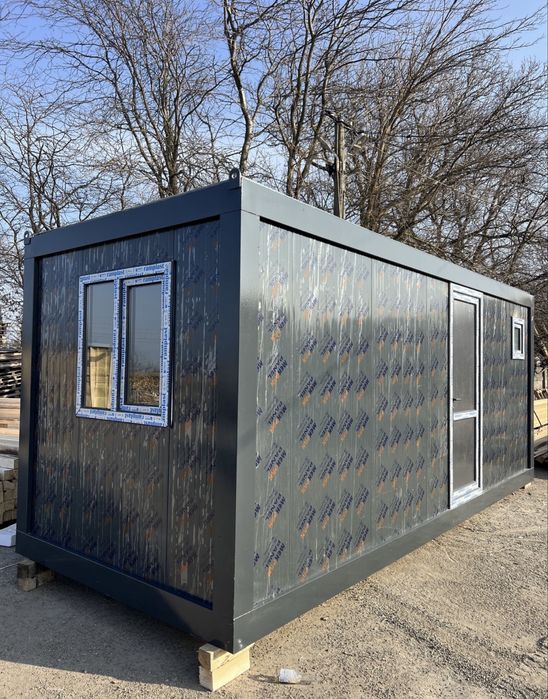 Container containere modulare standarde