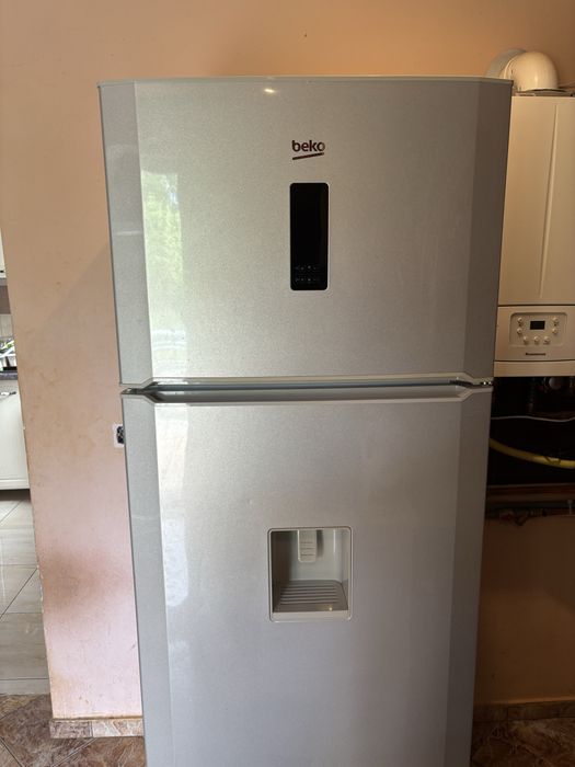 Frigider beko stare de functionare alte detali 0747235692