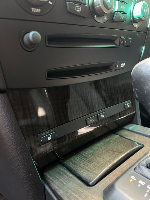 BMW 530d е61 280к/с 20 цола джанти Japan Rasing