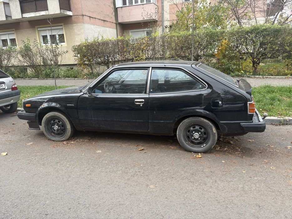 Vând Honda Accord 1982