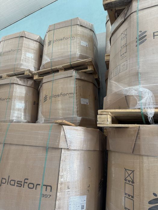 Пэт преформы оптом и в розницу