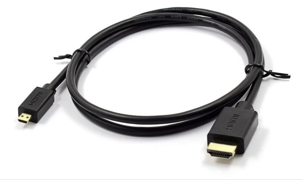 Переходник , шнур  hdmi
