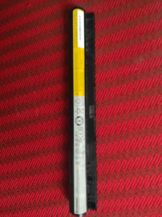 Acumulator, baterie pentru laptop Lenovo în bunăstare de funcționare