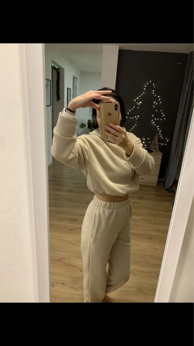 Нов дамски екип!!