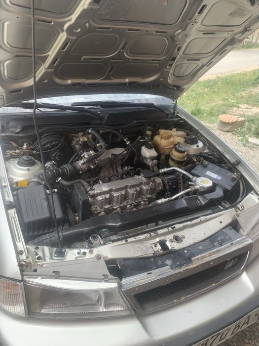 Daewoo Nexia 1 Yili-2005