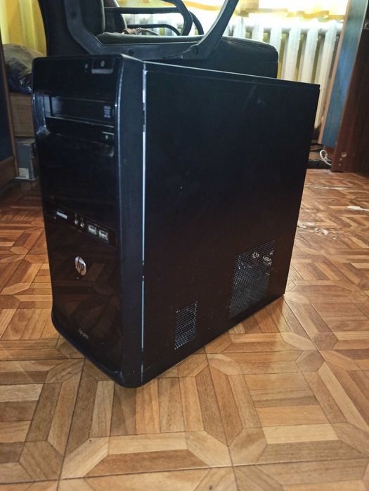 Продам компьютер в хорошем рабочем состоянии