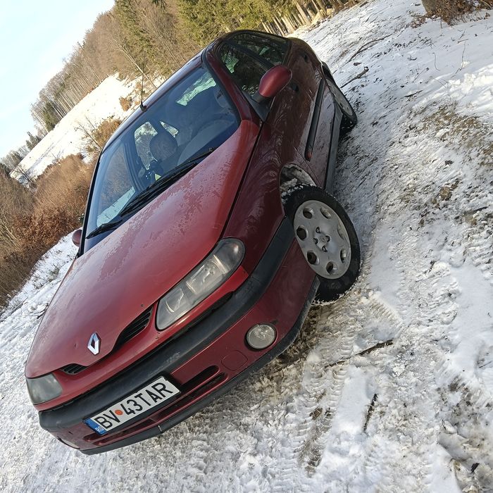 Renault laguna de vanzare