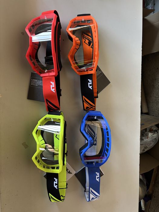 Ochelari moto enduro atv motocross quad