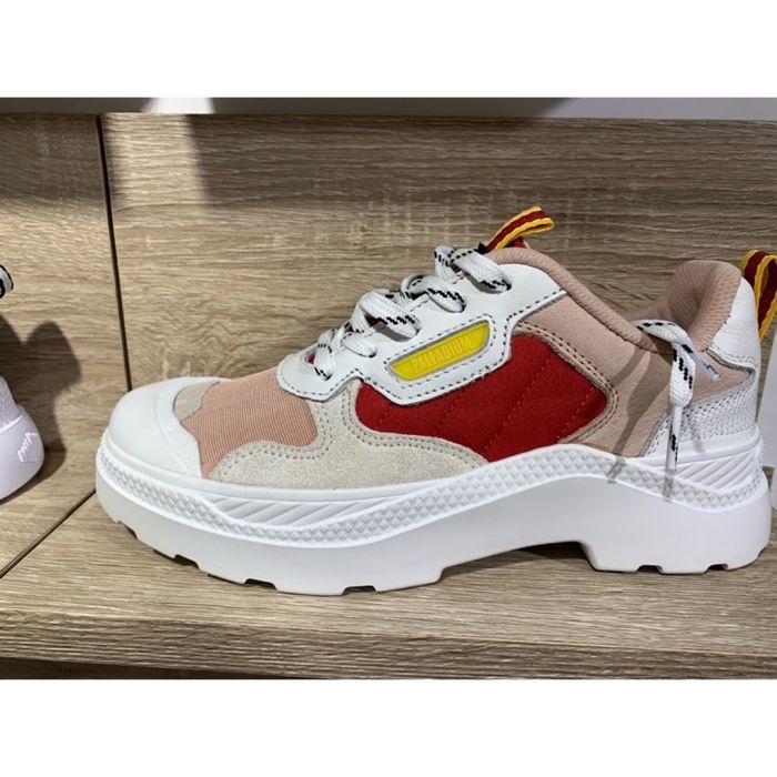 Palladium Pallakix 90