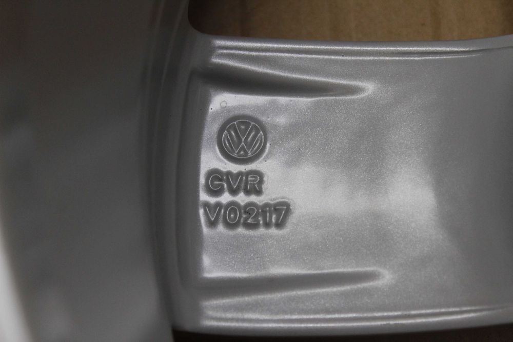 Джанти 15" VW Polo