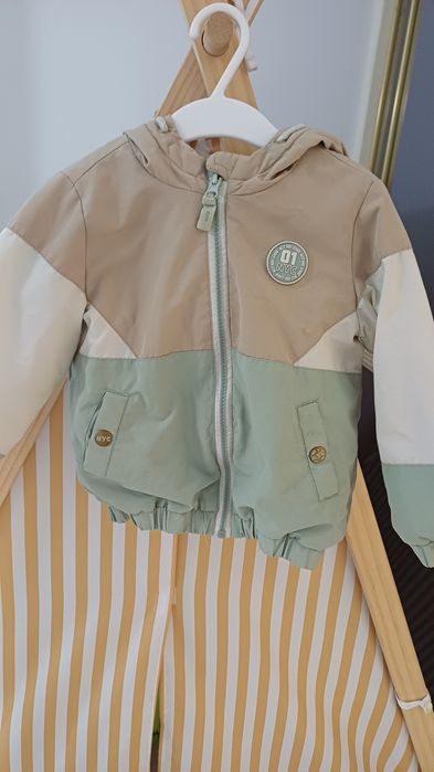 Geaca Takko baieti 92