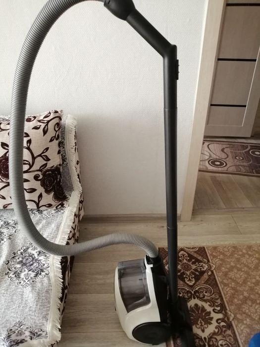 Продам пылесос самсунг