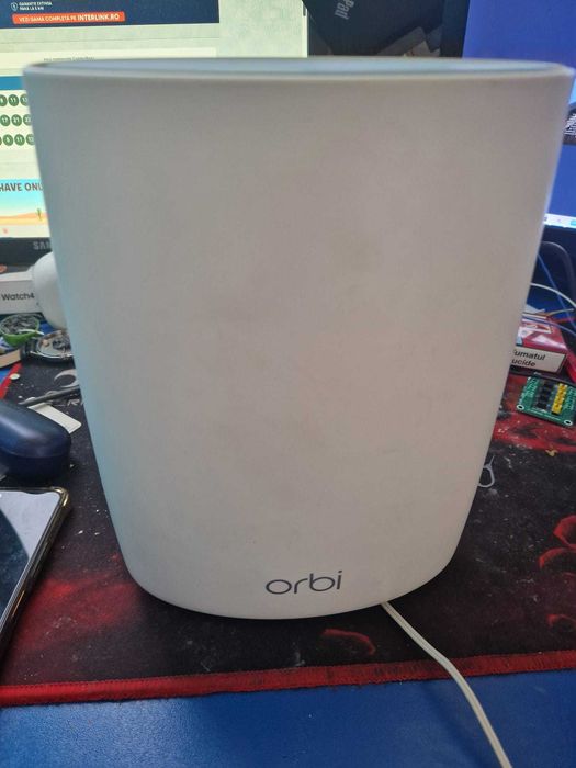 Router ORBI  LTE 4G +