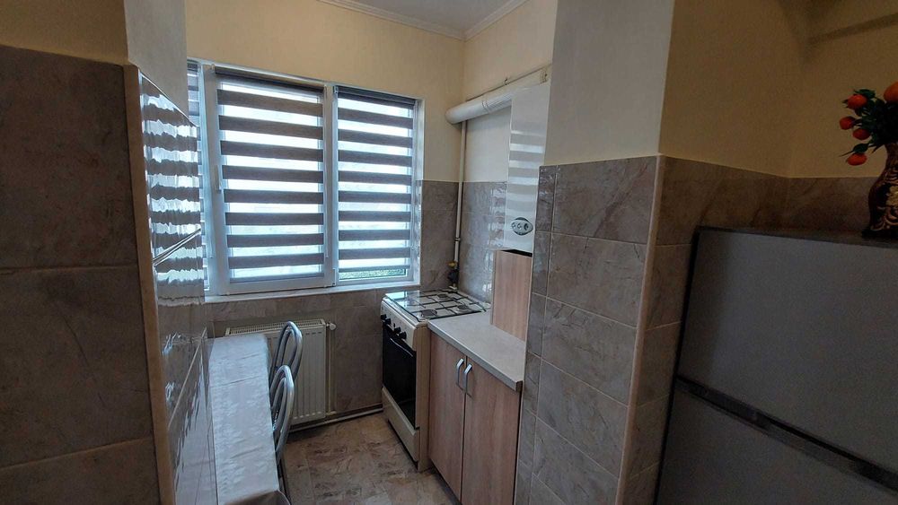 Dau in chirie apartament cu o camera Satu Mare zona Lucian Blaga Carpati 2