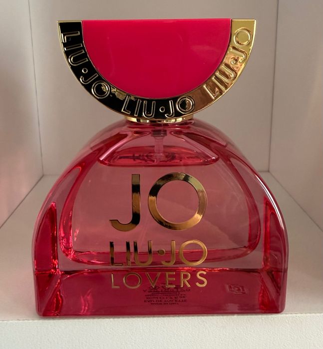 Парфюм Liu Jo Lover