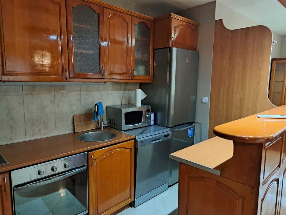 Дава се под наем Двустаен апартамент в София, Лозенец - 75 кв.м за 650 € - Снимка #8
