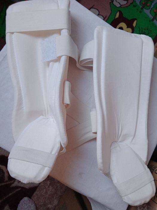 Экипировка для единоборств