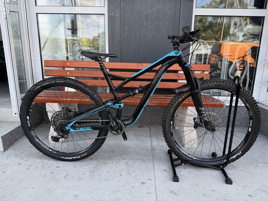 Планински велосипед Мекица Yt Industries 29/L