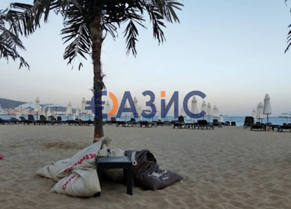 Продава се Едностаен апартамент в к.к. Слънчев бряг - 39 кв.м за 837 €/кв.м - Снимка #13