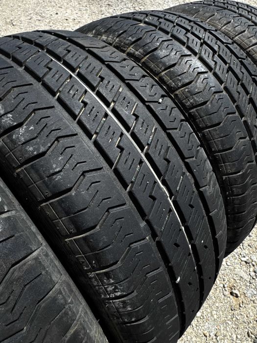 Anvelope 195/50R13C KENDA  M+S