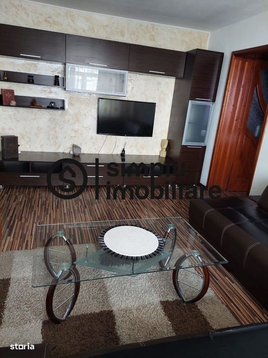 Apartament 2 camere-Brazda lui Novac!