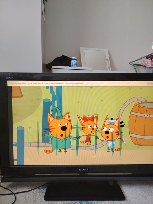Продам жк тв Сони