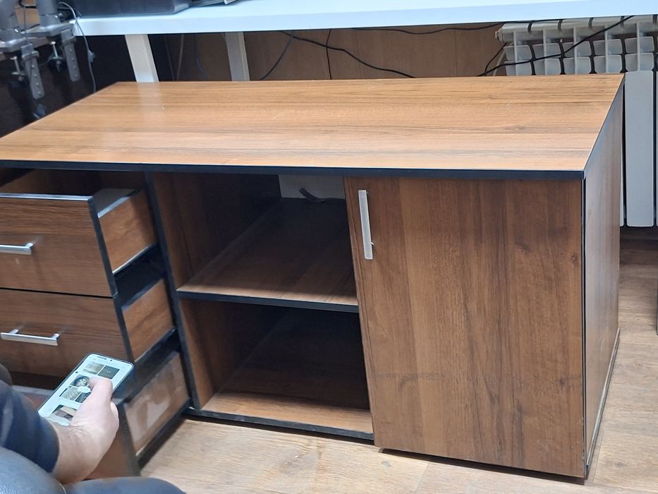 Тумба 120×60×60см