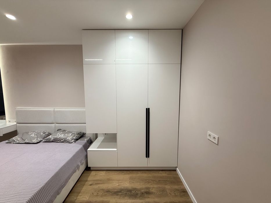 2-комнатная квартира в O’rikzor Residence (комфорт-класс)