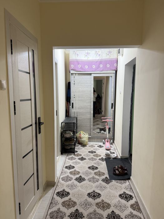 Продается 2х комнатная квартира ТТЗ, Ахмад Югнакий