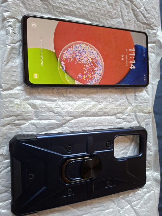 Samsung Galaxy A52s 5g