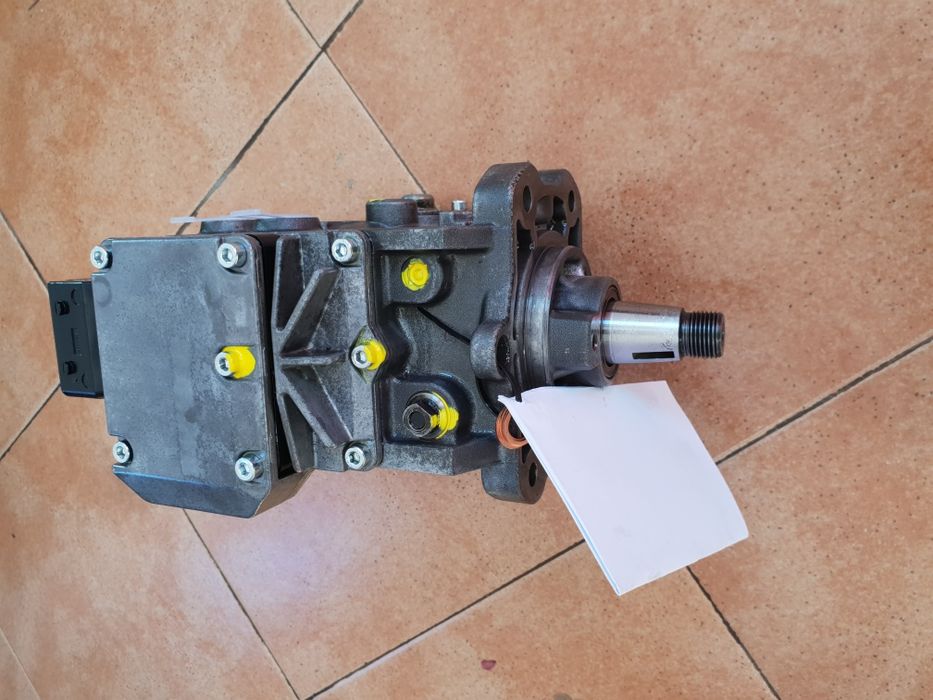 Pompa injectie Bmw E46 320d