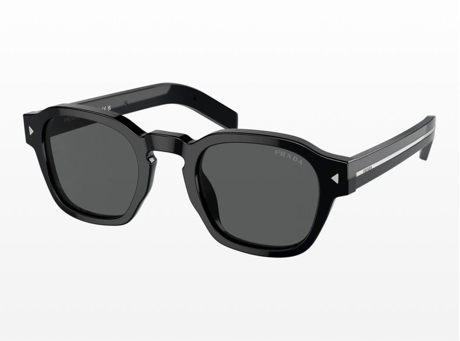 Слънчеви очила Prada PR A 16S