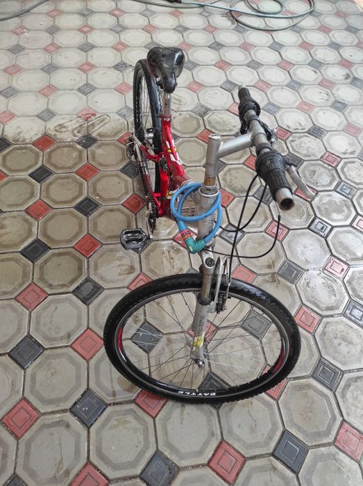 Велосипед Spark 5300