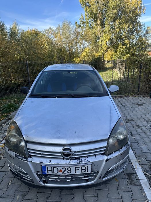 OPEL Astra 2006 — imagine 4