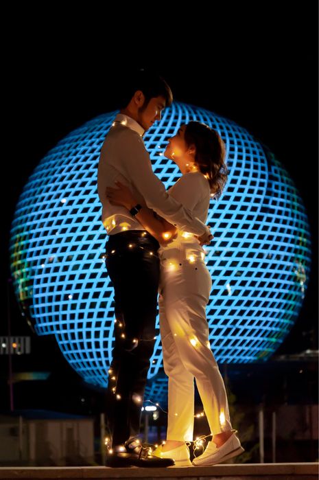 Видео и фото мероприятия