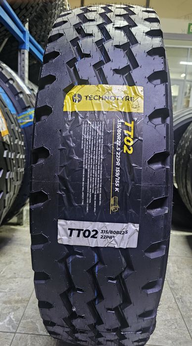 Грузовые шинны всех размеров