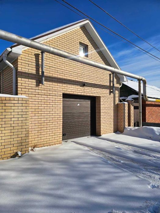 Продажа коттеджа