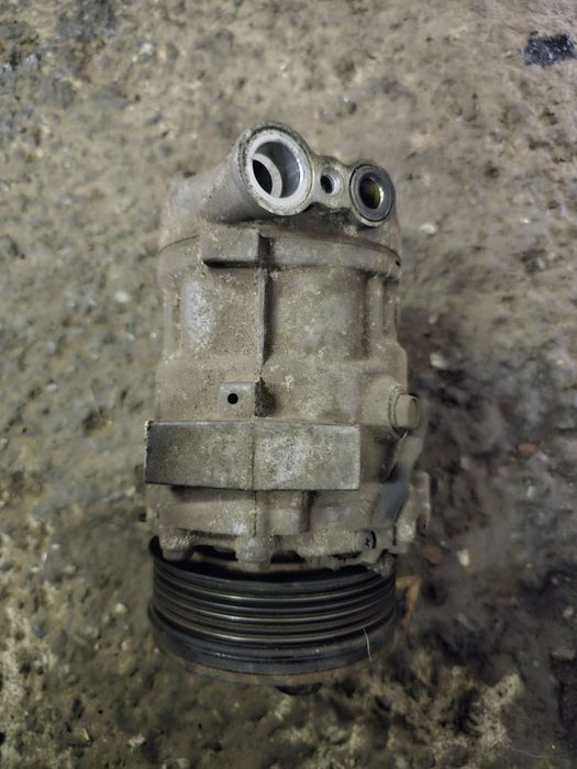 Compresor AC 24422013 1.7 Diesel 55 KW Opel ASTRA G limuzina F69 1998-