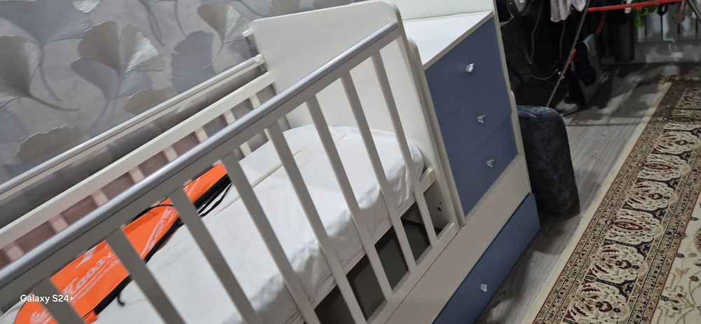 Продам детский кровать